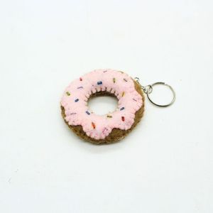 Compass <b>Keyring</b> for Bags and Keys - Product Image 2