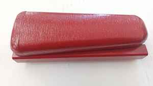 Diabu 16 Grit Quartz Grinding/Polishing U-type Fickert 170mm 10mm Thickness 42-53HRC - Product Image 2