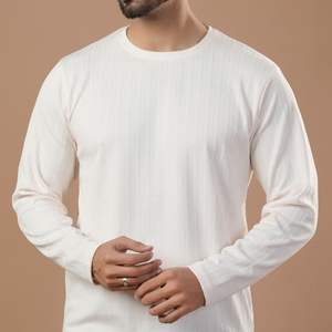 Camisetas Personalizadas de Cuello Redondo para Hombre y Mujer, 100% Algodón, Estampadas, con Logotipo Personalizado, 180g, Anti-UV, Transpirables, OEM, ODM - Product Image 3