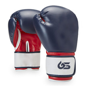 High Quality Professional Boxing <b>Gloves</b> Customized Logo Boxing <b>Gloves</b> Sustainable Boxing <b>Gloves</b> - Product Image 1