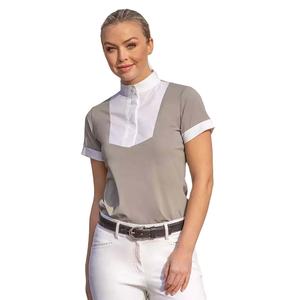 Camisas de mujer de equitación multicolor de tamaño personalizado más vendidas para montar cómodamente de proveedor mundial - Product Image 1