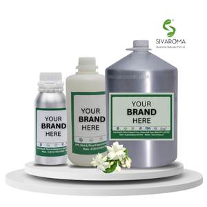 Jasmine Fragrance <b>Oil</b> <b>for</b> Soap Making Perfumery Air Care Products and Fragrance Based Manufacturing Industries - Product Image 3