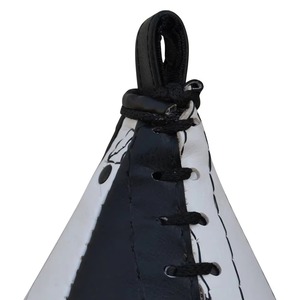 Bolsa de Boxeo de PU de Alta Calidad OEM, Ajustable, para Entrenamiento de Velocidad, Bolsa de Artes Marciales de Doble Extremo - Product Image 5