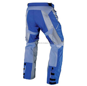Vêtements de moto imperméables pour le plein air, pantalon de motocross, pantalon de moto pour la course, pantalon de motocross personnalisé - Product Image 2