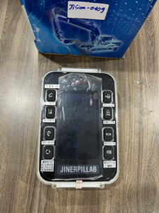 จอแสดงผล LCD รุ่น 151-9385 106-0172 1519385 1060172 CA1060172 JISION-0109 สำหรับรถขุด Caterpillar CAT รุ่น E320B 320B E312B - Product Image 3