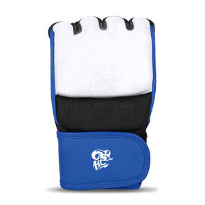 Gants de boxe MMA légers et durables de 4 oz, adaptés aux exercices de fitness et à l'usage quotidien - Product Image 5