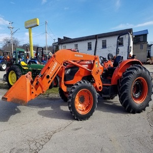 Qualité supérieure M8540, prix de gros maintenant, livraison rapide incluse, meilleur choix pour le travail agricole et l'efficacité - Product Image 4