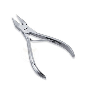 Coupe-ongles en acier inoxydable, coupe-ongles personnalisé - Product Image 5