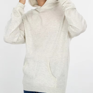 Sweat-shirt à capuche en coton biologique pour homme, sweat-shirt durable pour homme, sweat-shirt personnalisé avec capuche - Product Image 5