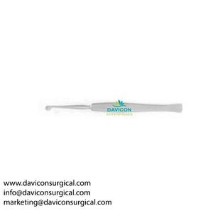 Freer 6inch (15cm) Manual Nasal <b>Knife</b> Steel and Plastic Manual <b>Surgical</b> Instrument - Product Image 4