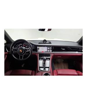 Porsche Panamera 3.0 AWD 2020 con 111,844 km, Volante a la Izquierda, Asientos de Cuero, Cámara Trasera - Product Image 6