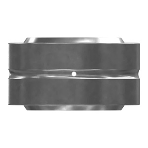 Coude de tuyau d'eau pour système de refroidissement du moteur d'excavatrice Hyundai R140-9, connecteur de sortie d'eau, pièces de rechange - Product Image 2
