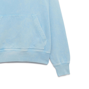 Sweat-shirts et sweats à capuche unisexes de haute qualité, 100% coton, poids lourd, vintage, délavés à l'acide, décontractés, style hip-hop - Product Image 4