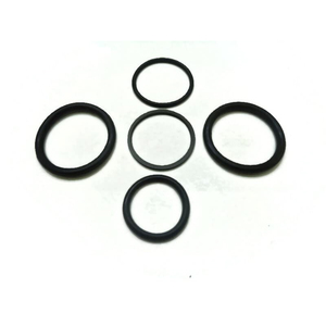 Kit de reparación de válvula de alivio auxiliar para retroexcavadora JCB, 25/610301, kit de sellos para válvula de alivio auxiliar 3CX 4CX 3DX 4DX, calidad OEM - Product Image 1