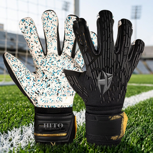 Gants Gaéliques Professionnels de Protection en Latex de Haute Qualité, Durables et Lisses, en Latex Allemand, à Prix Raisonnables – Meilleures Ventes - Product Image 4