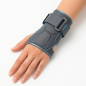 Agarradera para Barras Asimétricas, Accesorio Profesional para Entrenamiento Deportivo con Materiales de Primera Calidad que Ofrecen Agarre Cómodo, Control y Larga Duración - Product Image 5