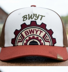 Gorra de Béisbol Bordada con Diseño de Logotipo Personalizado, Gorra Ajustable de Algodón Premium para Equipos Deportivos, Marcas de Moda, Eventos y Venta al Por Mayor - Product Image 1