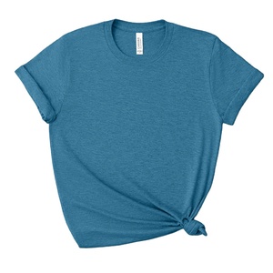 T-shirt unisexe Bella Canvas - Product Image 1