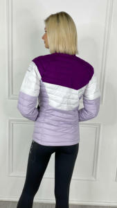 Vêtements d'hiver pour femmes, manteaux, doudounes, manteaux longs pour femmes, respirants, sur mesure, OEM, vestes pour femmes, légères, chaudes, respirantes - Product Image 3