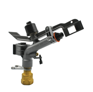 Arroseur à impact réglable pour grande surface, vente en gros, accessoires de jardin en vrac - Product Image 1