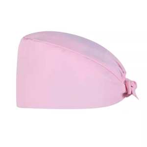 Ensemble de blouses chirurgicales décontractées à motif floral, imperméables et respirantes, 100 % coton, pour femmes, usage hivernal en milieu hospitalier - Product Image 4