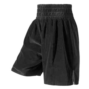 Pantalones Cortos de Boxeo para Hombre de Alta Calidad, Transpirables, Duraderos, para MMA, Muay Thai, Gimnasio y Combate Profesional - Product Image 5