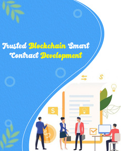 Easy To Use Full Verified <b>Smart</b> Contract Development for Multi Sign Wallet and Time <b>Lock</b> Type <b>Smart</b> Contract Integration - Product Image 2
