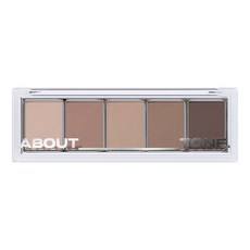 Palette Ombretti 9g Tonalità Base Scontata 06 Dawn per Tonalità di Pelle Media 1pz - Product Image 1