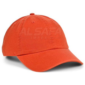 Casquette de baseball de qualité supérieure, nouveau style, couleur unie, prix raisonnable, casquette de baseball classique - Product Image 4