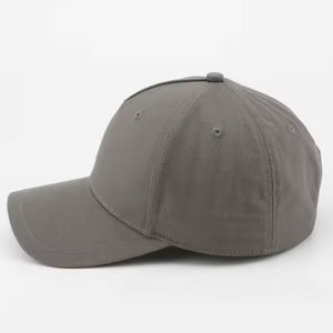 Casquettes de baseball sportives unisexe en toile 100% coton, très vendues, prix raisonnable, imperméables, respirantes, broderie artisanale - Product Image 3