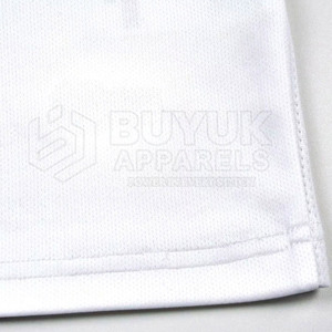ชุดฟุตบอลสโมสร OEM เสื้อผ้าฟุตบอล โพลีเอสเตอร์ 100% ระบายอากาศได้ดี รับทำโลโก้ตามสั่ง ผลิตจำนวนมากจากโรงงานโดยตรง - Product Image 5