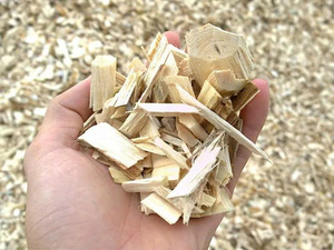 HKD NGUYEN HONG HANH 89 Proveedor a Granel de Astillas de Madera, Madera Dura y Blanda Sostenible para Calderas Industriales, Biomasa, Energía y Producción de Papel - Product Image 3