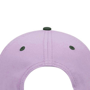 Casquettes de baseball personnalisées de bonne qualité à vendre, casquettes de baseball très vendues pour hommes et femmes - Product Image 5