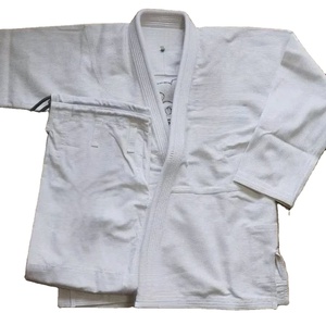 Unisex High Quality Customize Karata Martial Art UnIform Wear Jersey With Customize Logo - Product Image 1