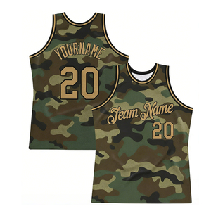 Uniformes de basket-ball personnalisés professionnels en sublimation, maillot de basket-ball en polyester recyclé, délai de livraison d'échantillon de 3 jours - Product Image 1