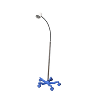 Lampe d'examen de haute qualité 30000 Lux pour applications chirurgicales et diagnostiques