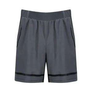 Pantalones Cortos Deportivos para Hombre, Diseño Nuevo, Tallas para Adultos, Último Diseño, Transpirables, Precio Económico, Hechos a Medida - Product Image 1