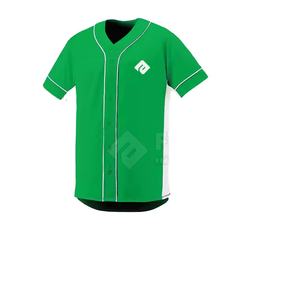 Ropa de equipo Uniforme de béisbol Venta directa de fábrica Uniforme de béisbol Hecho en Pakistán Ropa deportiva Uniforme de béisbol - Product Image 2