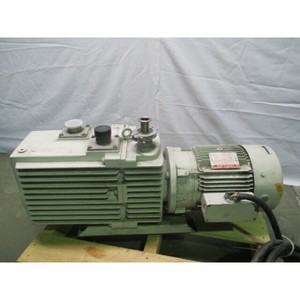 Bomba de Vacío Leybold D60AC, General Electric GE - Equipo y Piezas de Semiconductores de Confianza con Legado Global - Product Image 1