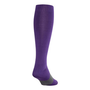 Chaussettes pour hommes antidérapantes de haute qualité, design de logo personnalisé, chaussettes de football d'été, chaussettes tendance, chaussettes personnalisées haute performance - Product Image 4
