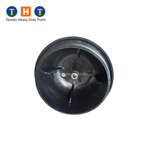 Bouchon de séparateur eau-carburant 23320-EV110, pièces de moteur de camion pour moteur diesel Hino 420 - Product Image 2