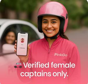 Application de sécurité pour femmes en taxi avec alertes SOS, suivi GPS en direct, contacts de confiance, surveillance des trajets et assistance d'urgence. - Product Image 2