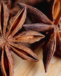 Épice Anis Étoilé |   ORIGINE VIETNAM |   HAUTE QUALITÉ |   ADAPTABLE POUR L'UTILISATION EN MATIÈRE ALIMENTAIRE ET INDUSTRIELLE - Product Image 1