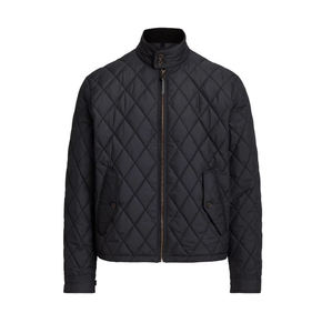 Men's Premium Lightweight Hooded Puffer Jacket Water Resistant <b>Quilted</b> <b>Winter</b> Down Coat for Outdoor Sports and Casual Wear - Product Image 4
