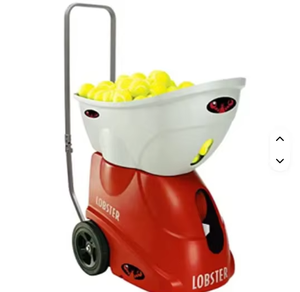 Máquina de Presión de Pelotas de Tenis Avanzada Diseñada para Práctica Consistente, Entrenamiento Eficiente y Uso Deportivo - Product Image 4