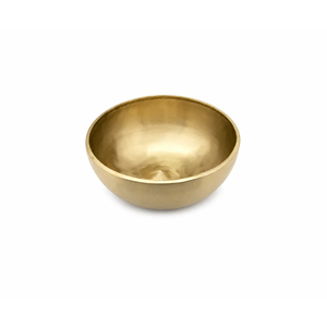 Bols chantants Lingam en cuivre faits à la main de haute qualité, objets d'art de collection, bougeoirs, modèle de bols chantants Lingam Shiva - Product Image 1