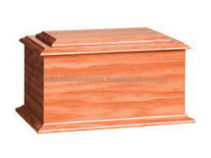 Boîte d'urne en bois arbre de vie pour cendres adultes urnes de crémation en bois urnes funéraires funéraires de haute qualité - Product Image 2