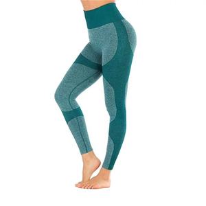 Legging de yoga d'entraînement de sport pour femmes legging pour femmes à séchage rapide entièrement personnalisé legging pour femmes en gros - Product Image 1