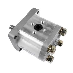 Nuova Pompa Idraulica a Ingranaggi CBN E316 per Trattore Farmpro Nortrac Jinma - Product Image 6