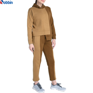 Chándal Deportivo 2 en 1 para Mujer, Diseño Moderno, Sólido, Cómodo, Transpirable, Duradero, Reversible, para Entrenamiento y Jogging, Servicios OEM y ODM - Product Image 4